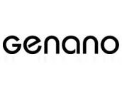 Genano Logo